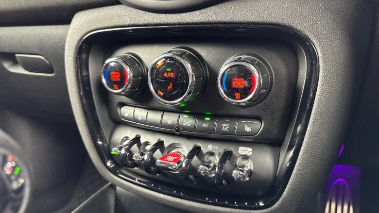 MINI Clubman 2.0 Cooper S Sport 6dr Petrol Estate